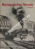 Recapturing Steam by OLSEN-HOPPER, David